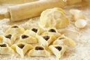 Thurs., Feb. 23, '12-Hamantash Bake-off